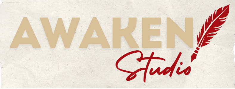 Awaken Studio Logo