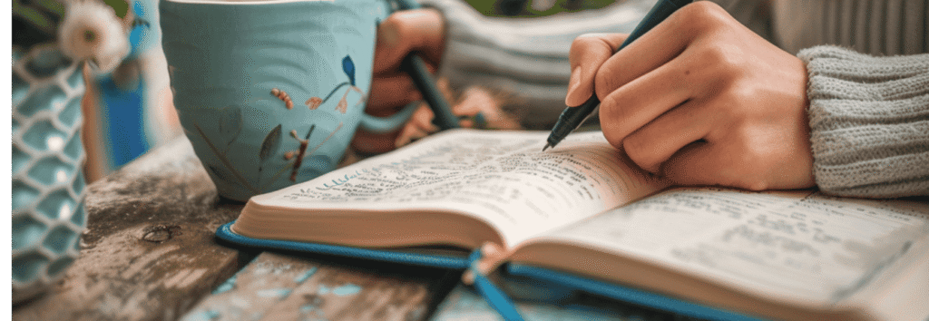 Stop Waiting for Your Dream Life. Start Writing It.